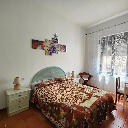 Maisonette Asfodelo パラーウ エクステリア 写真