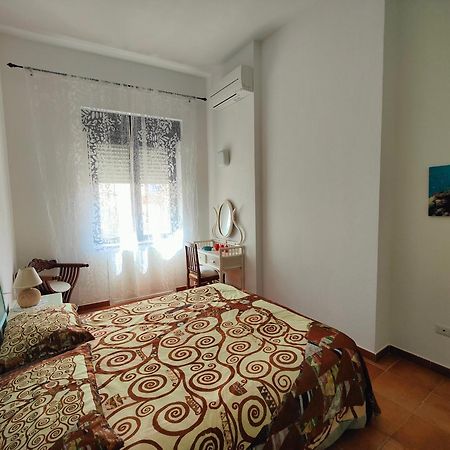 Maisonette Asfodelo パラーウ エクステリア 写真