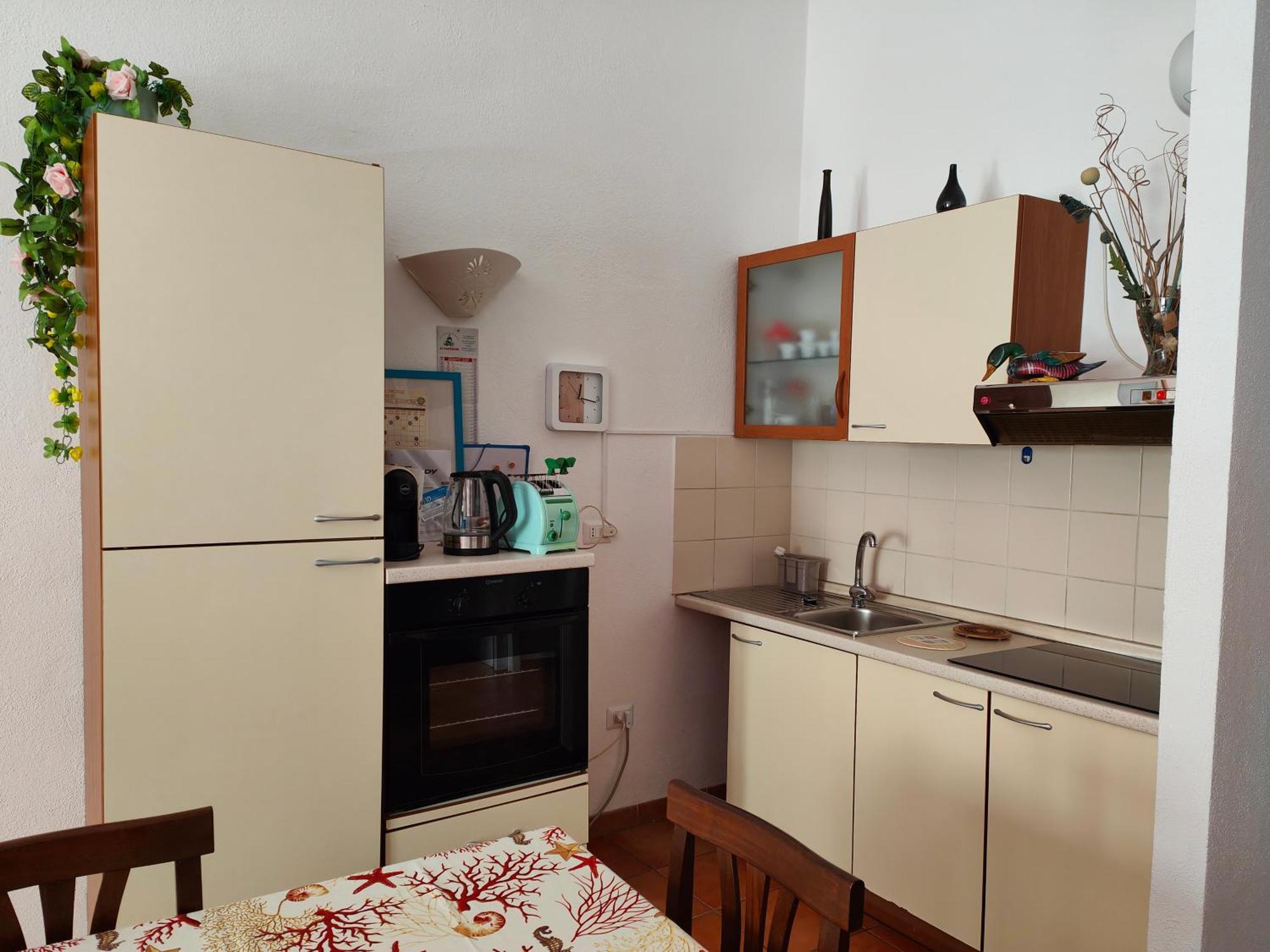 Maisonette Asfodelo パラーウ エクステリア 写真