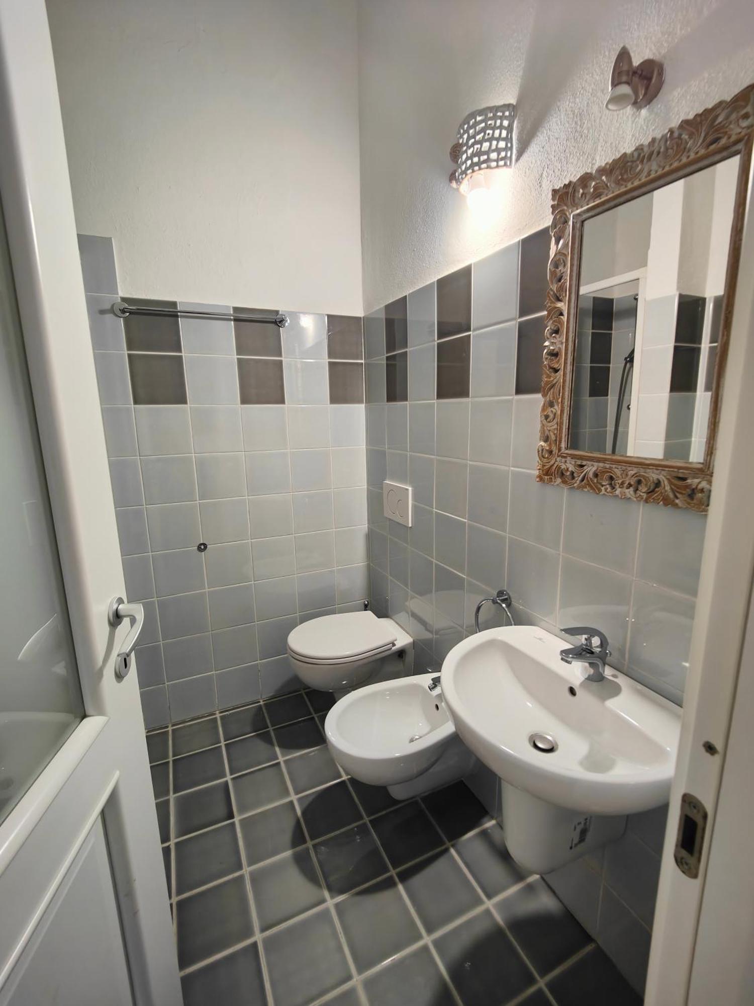 Maisonette Asfodelo パラーウ エクステリア 写真
