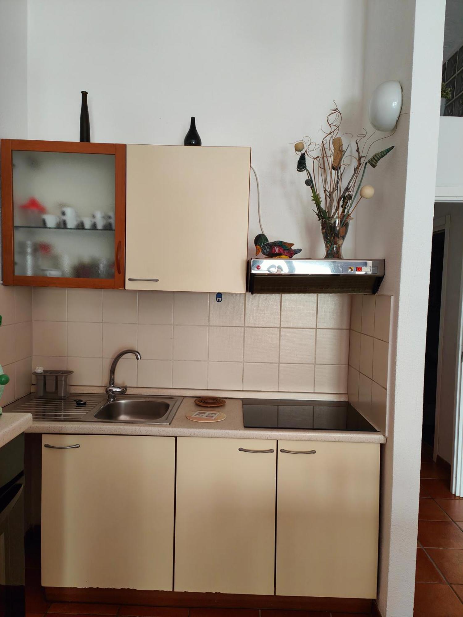Maisonette Asfodelo パラーウ エクステリア 写真