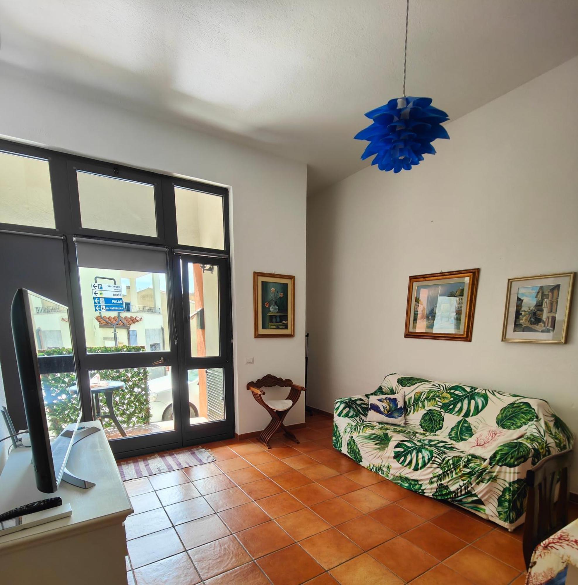 Maisonette Asfodelo パラーウ エクステリア 写真