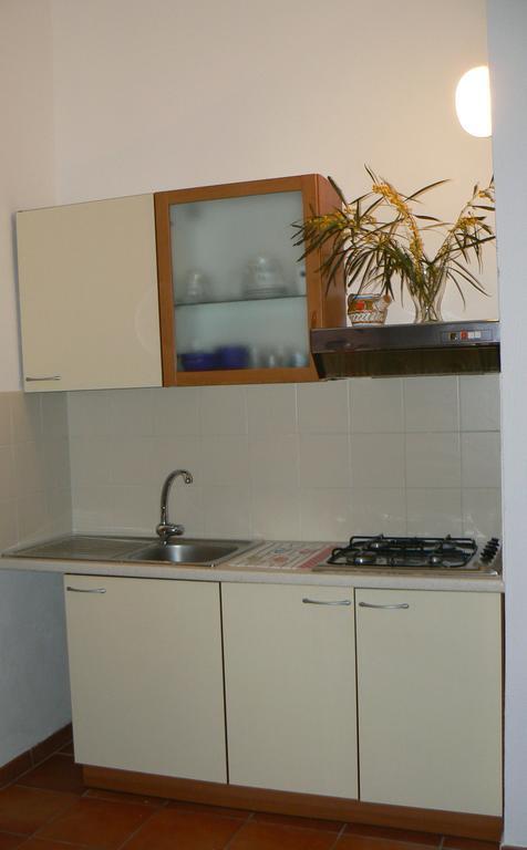 Maisonette Asfodelo パラーウ エクステリア 写真