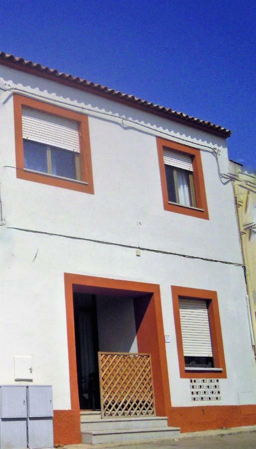 Maisonette Asfodelo パラーウ エクステリア 写真