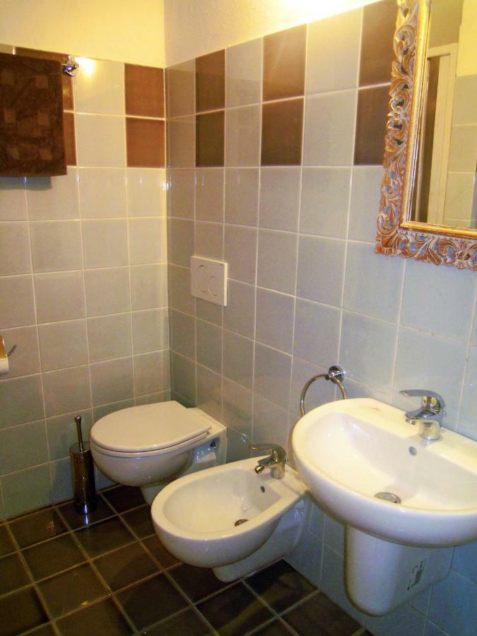 Maisonette Asfodelo パラーウ エクステリア 写真