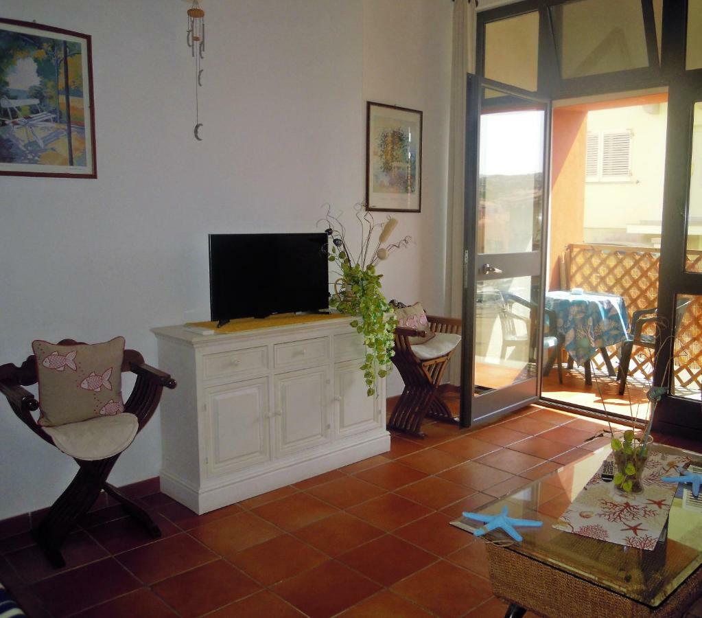 Maisonette Asfodelo パラーウ エクステリア 写真
