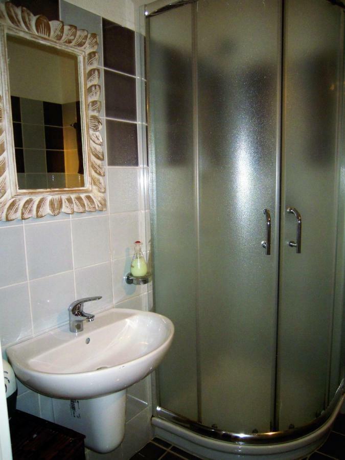 Maisonette Asfodelo パラーウ エクステリア 写真