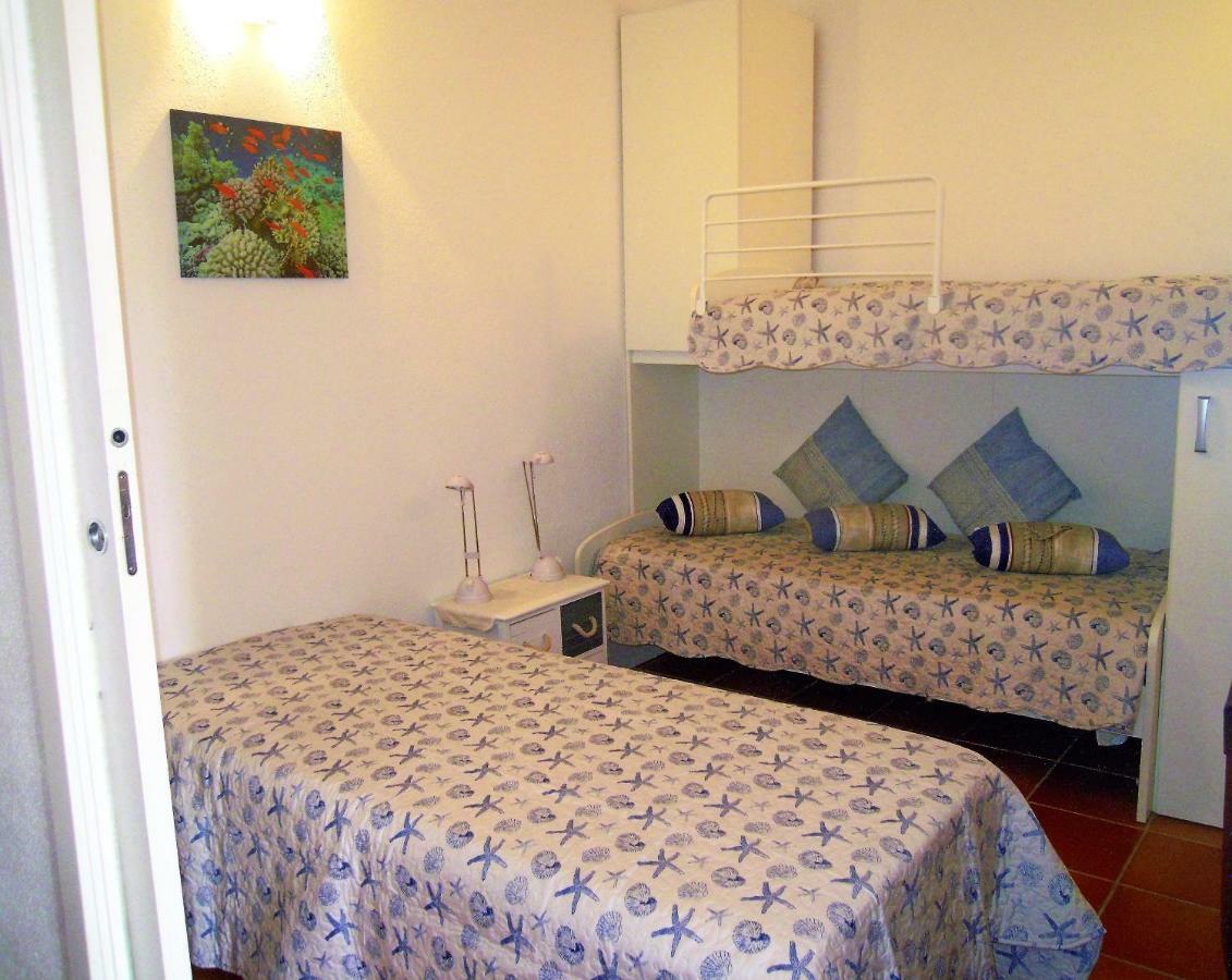 Maisonette Asfodelo パラーウ エクステリア 写真