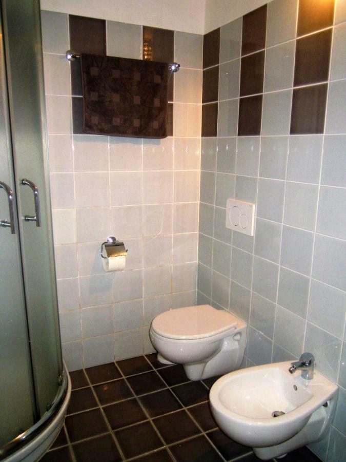 Maisonette Asfodelo パラーウ エクステリア 写真