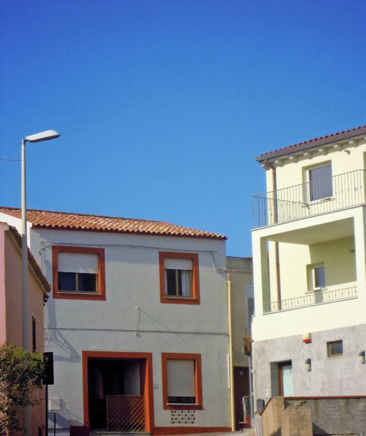Maisonette Asfodelo パラーウ エクステリア 写真