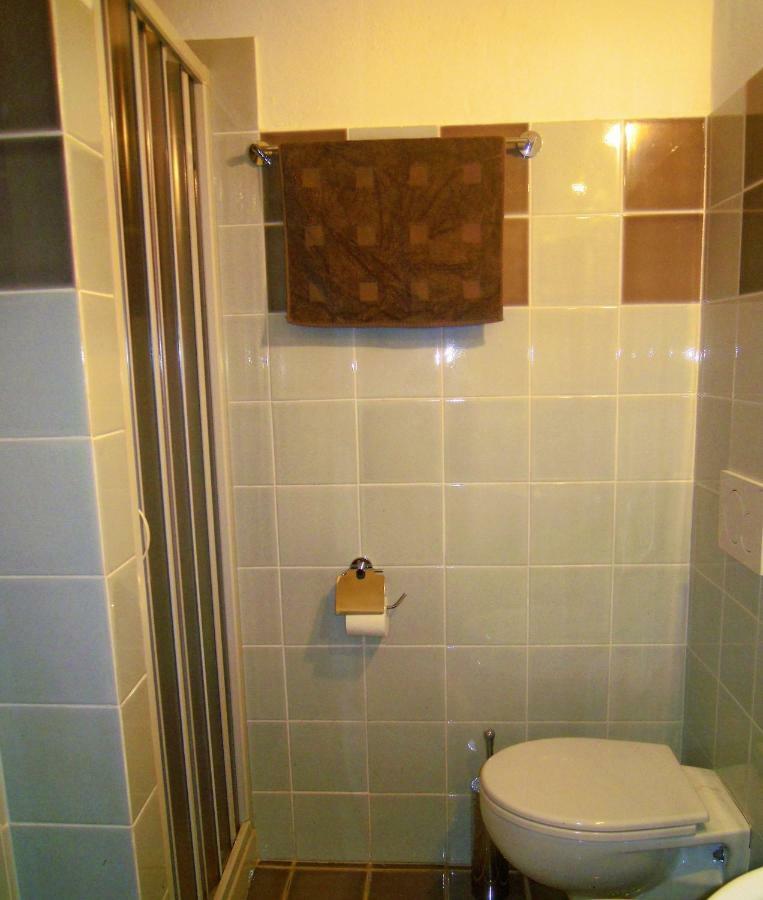 Maisonette Asfodelo パラーウ エクステリア 写真