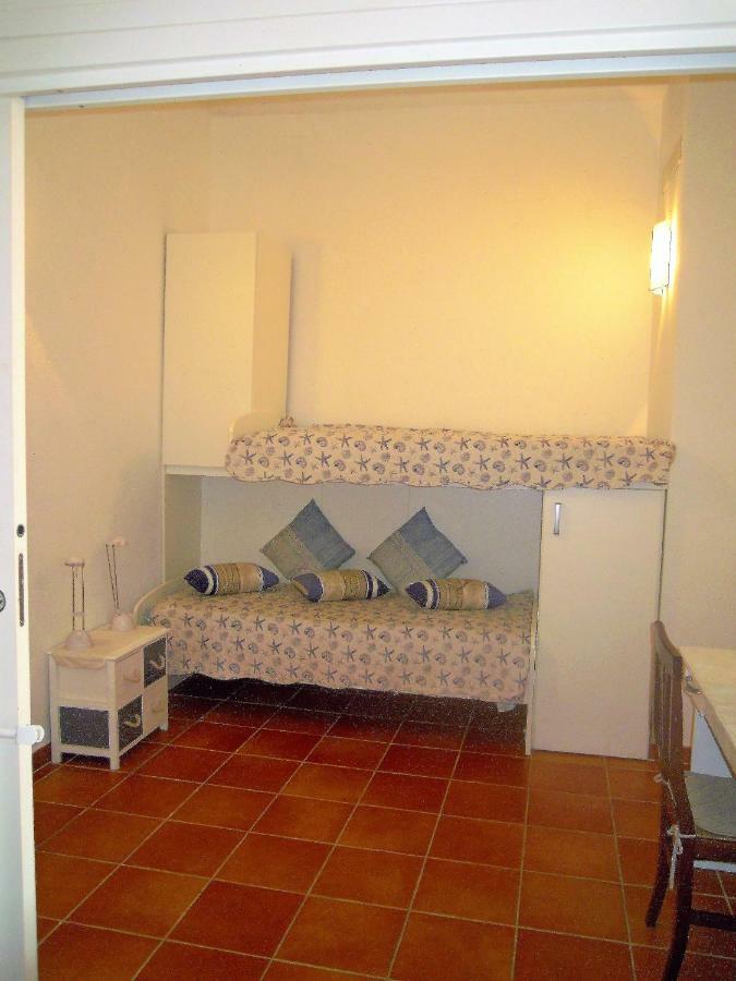 Maisonette Asfodelo パラーウ エクステリア 写真