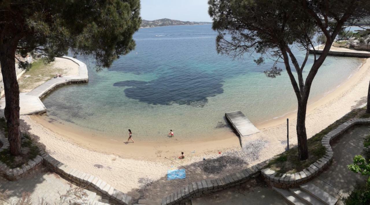 Maisonette Asfodelo パラーウ エクステリア 写真