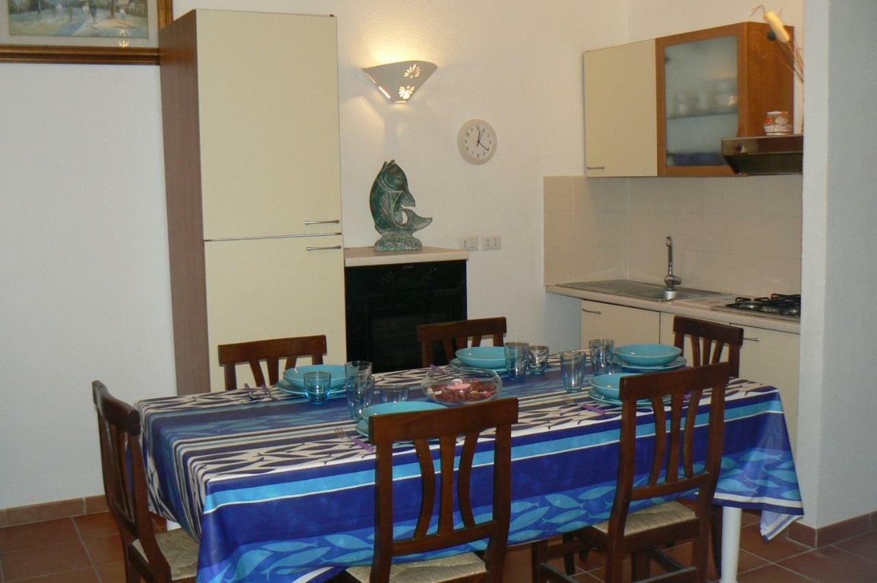 Maisonette Asfodelo パラーウ エクステリア 写真